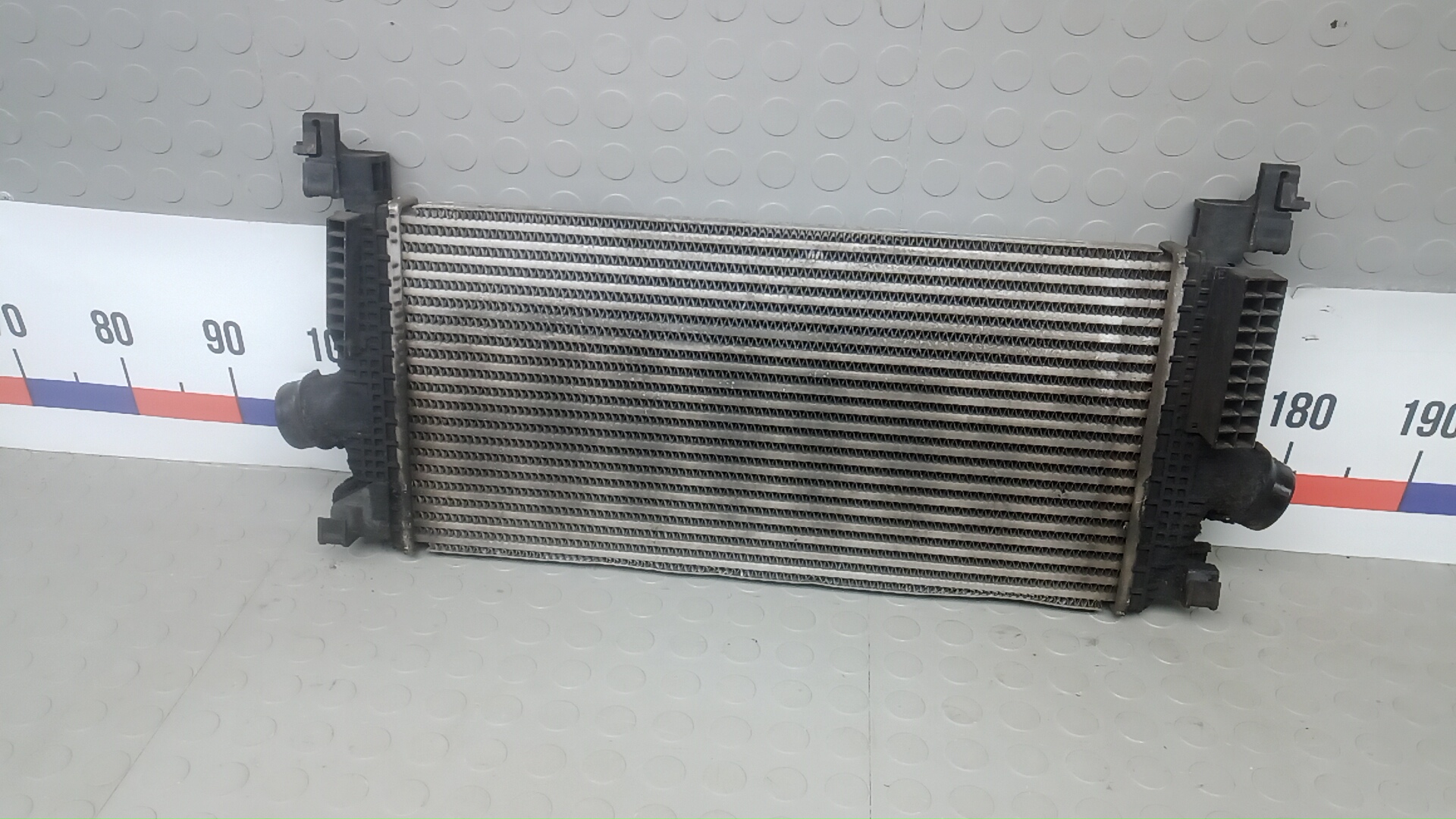 Интеркулер