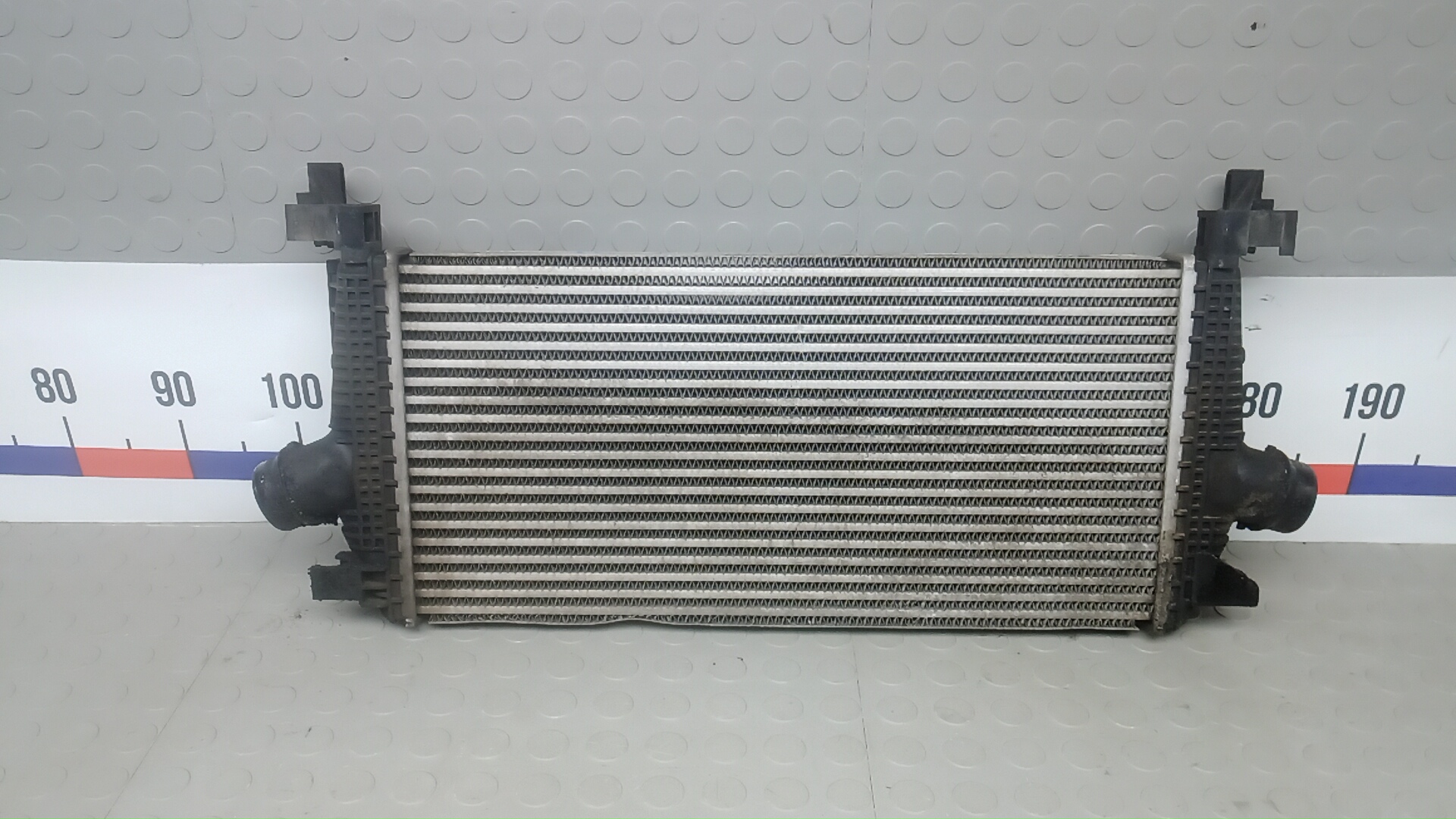 Интеркулер