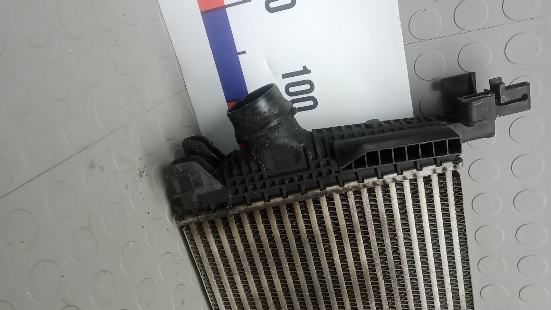 Интеркулер