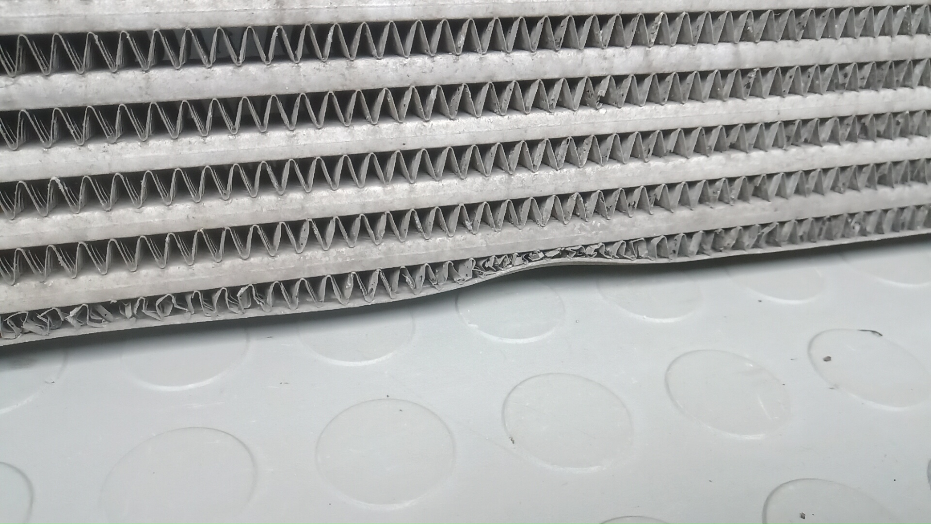 Интеркулер