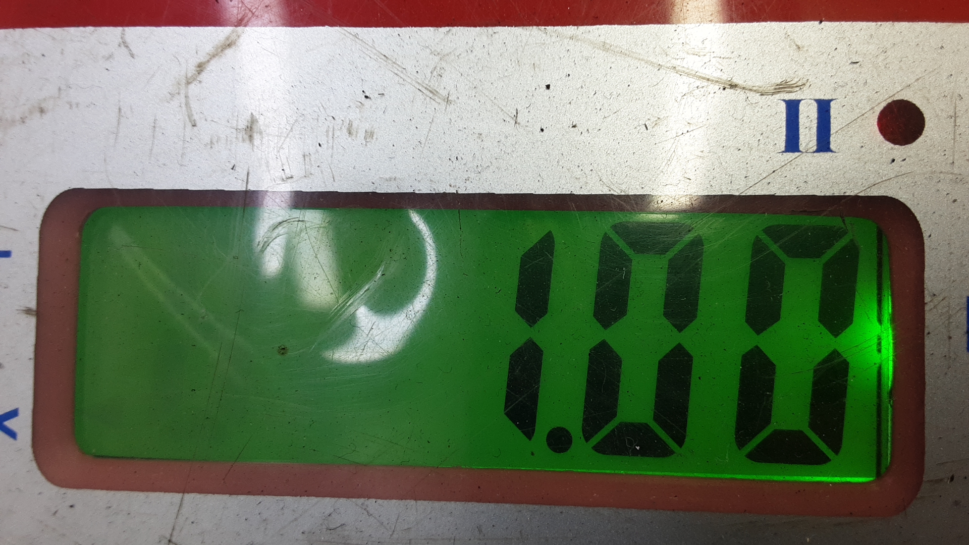 Заслонка дроссельная электрическая