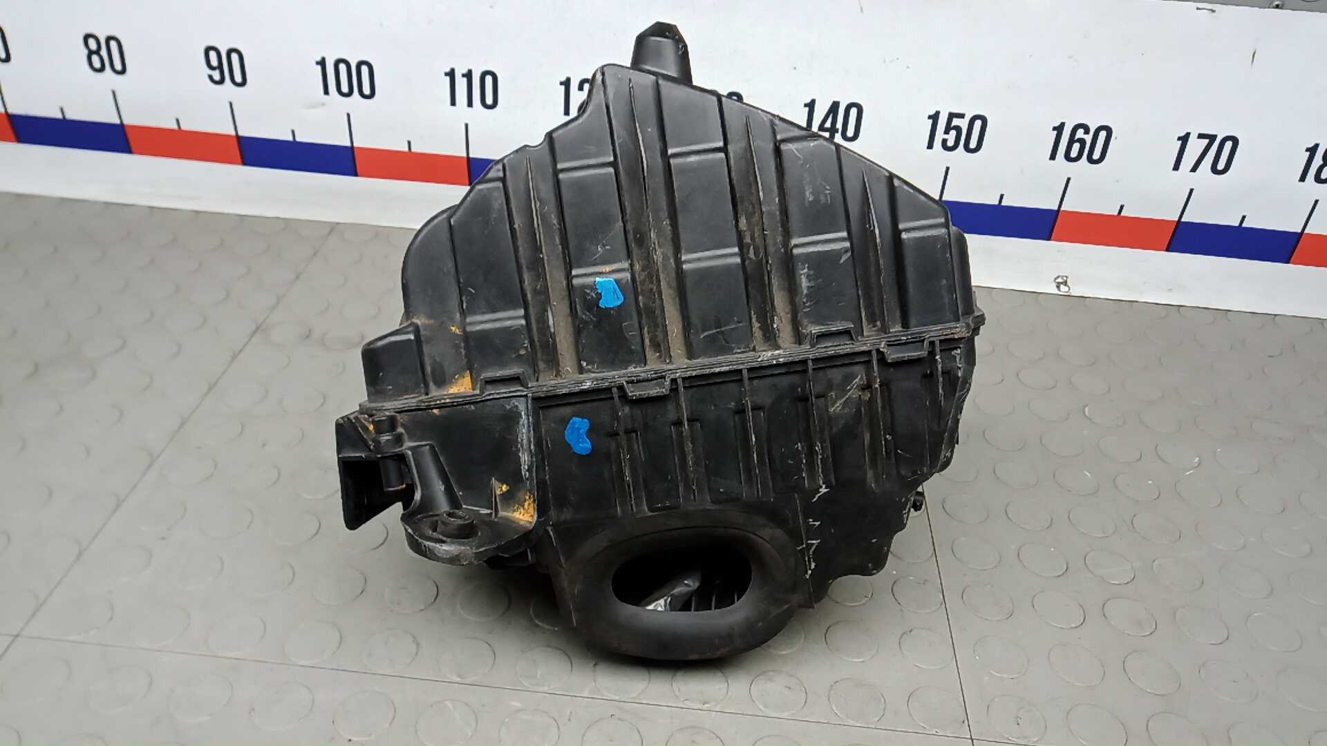 Корпус воздушного фильтра