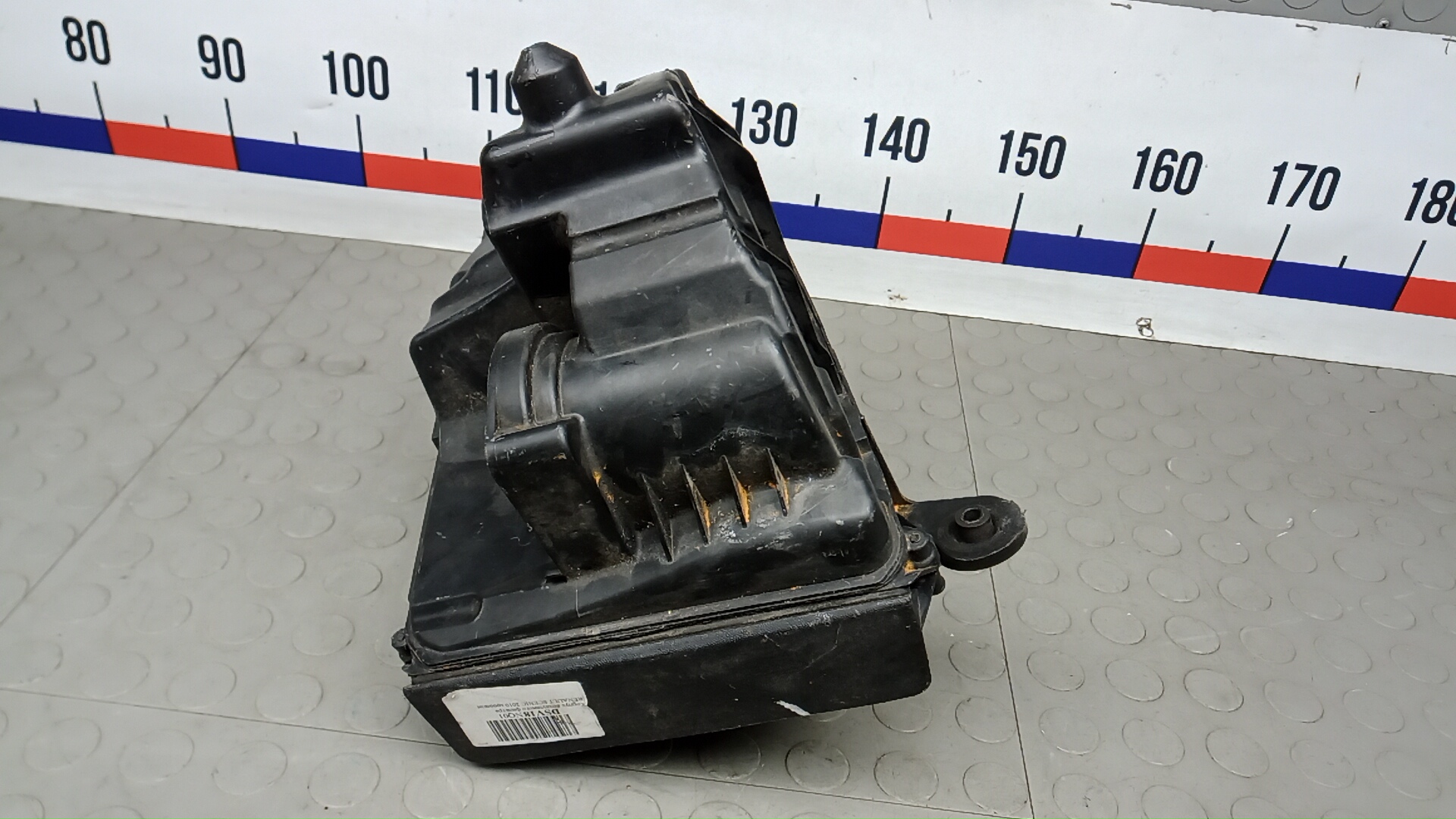 Корпус воздушного фильтра