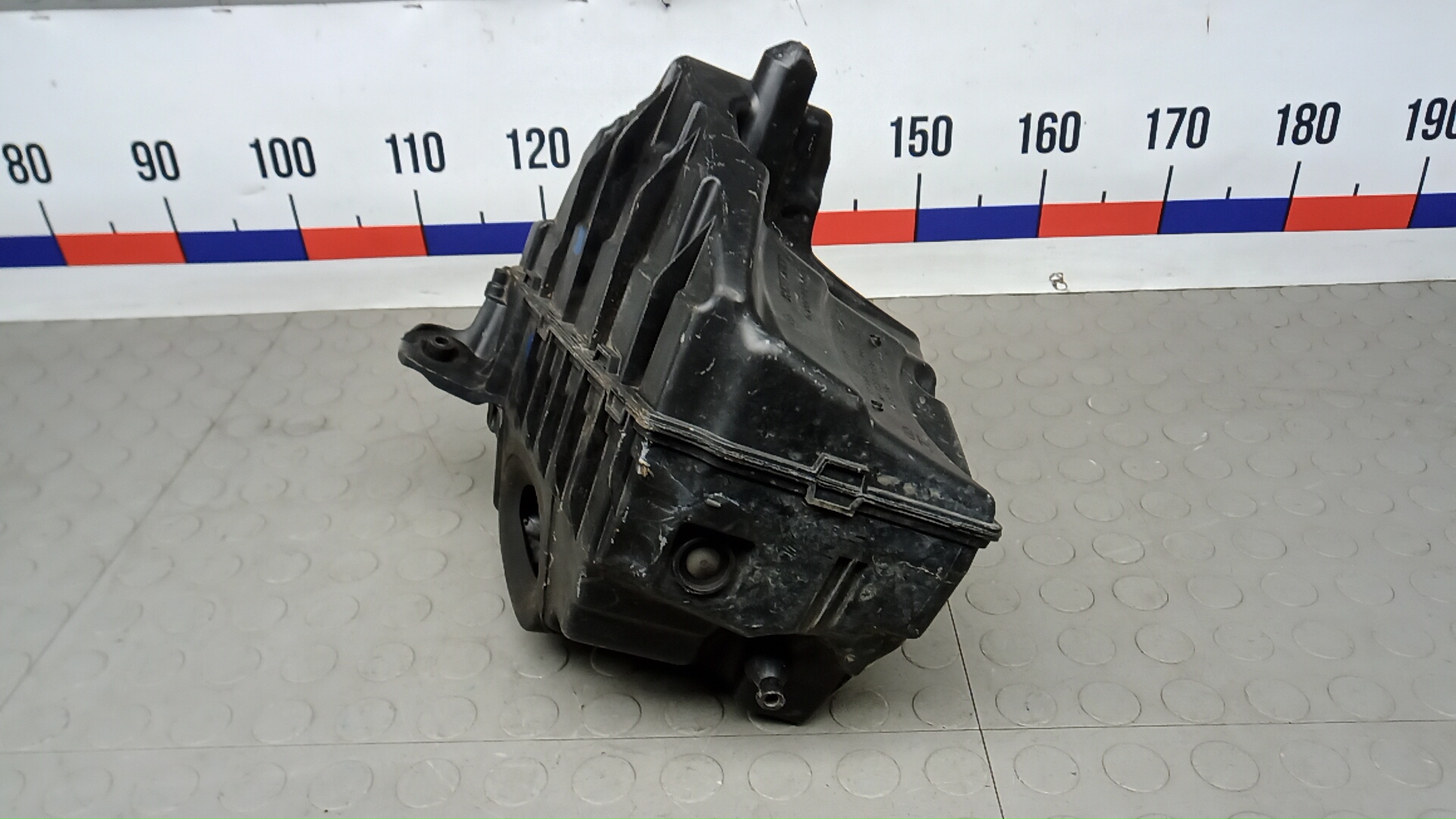 Корпус воздушного фильтра