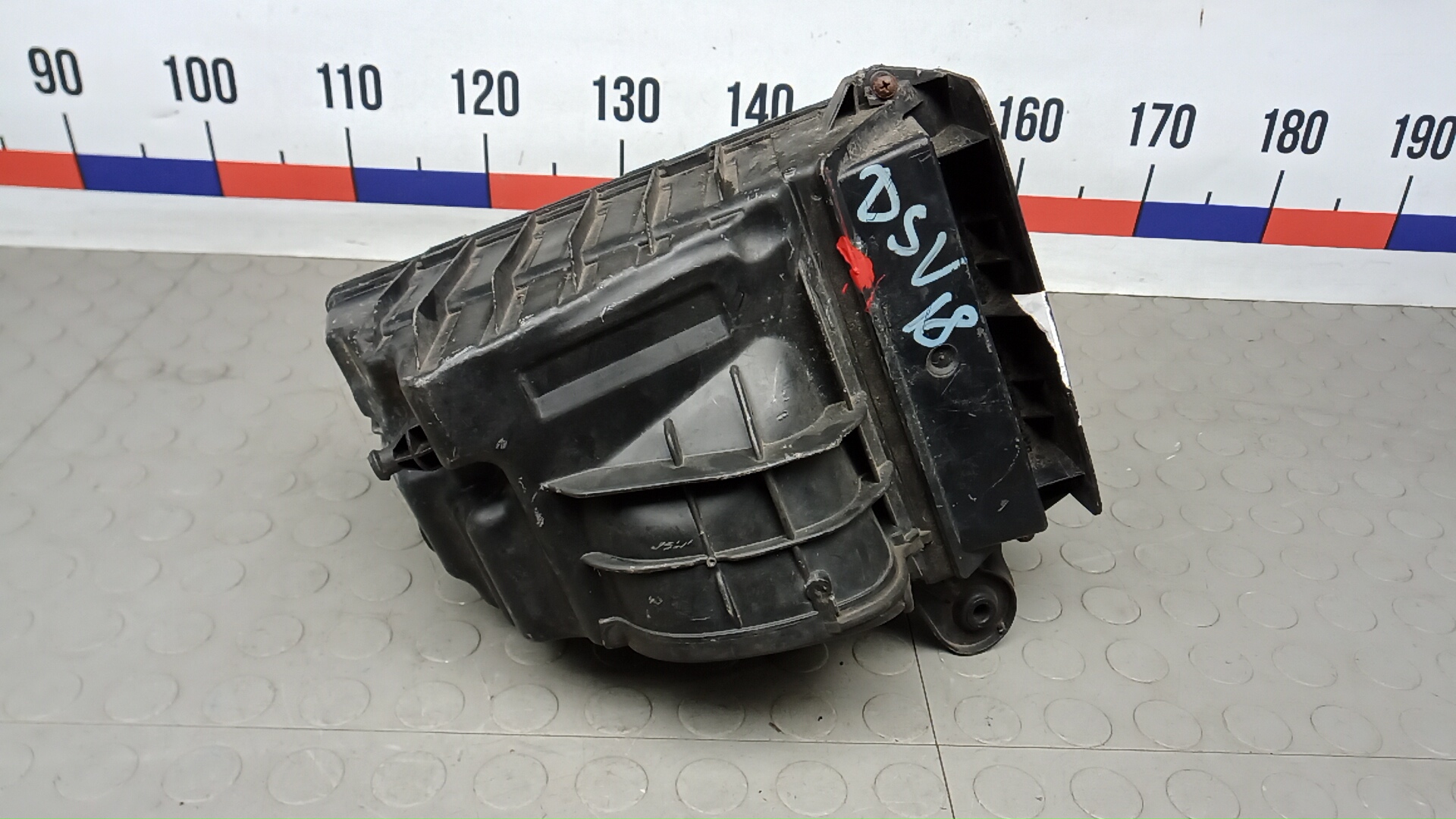 Корпус воздушного фильтра