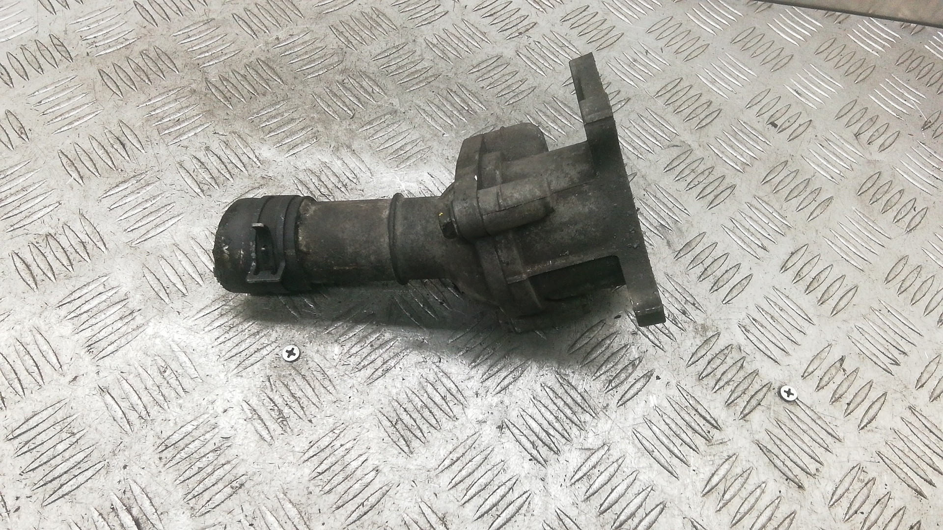 Корпус термостата