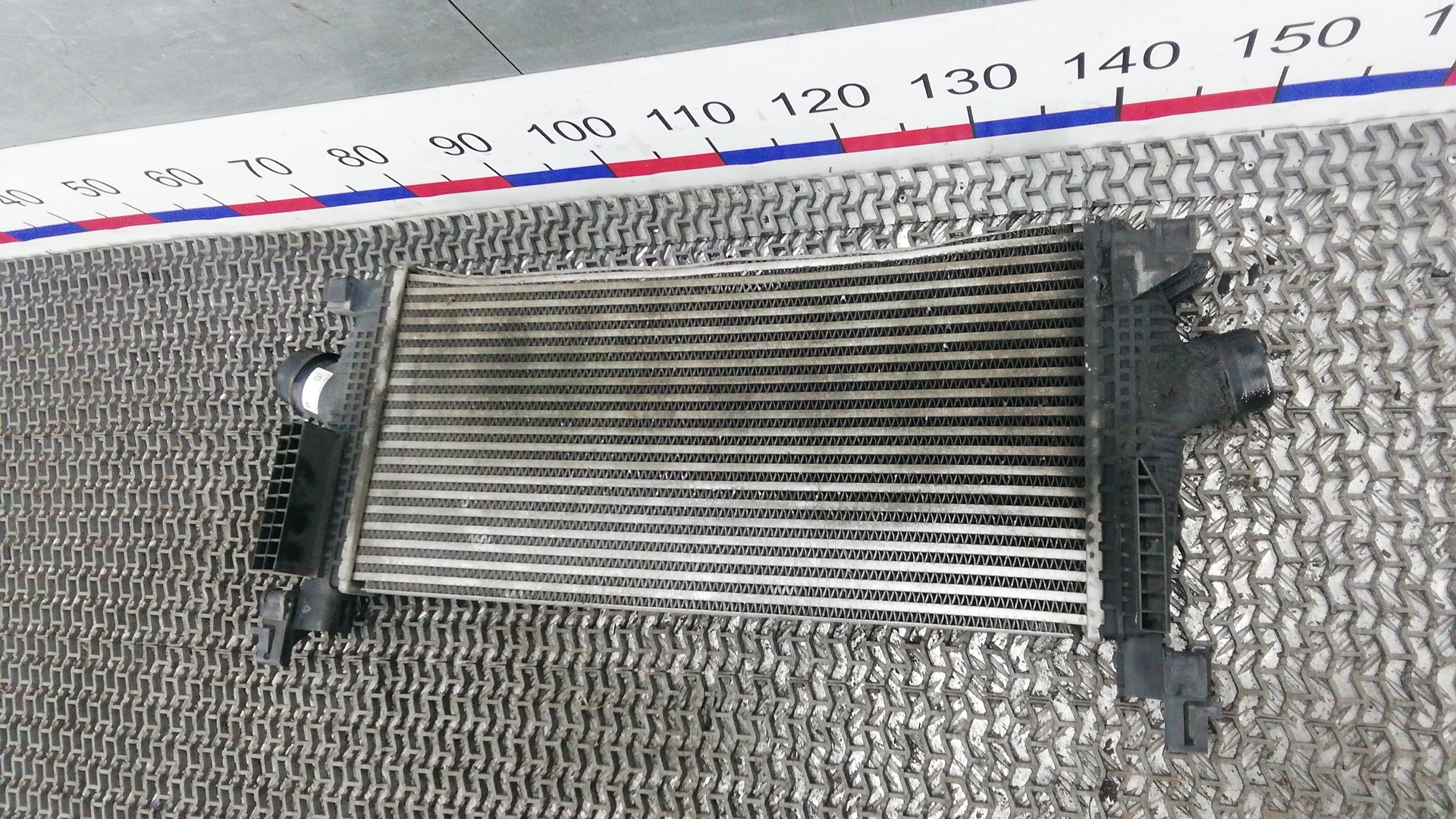 Интеркулер