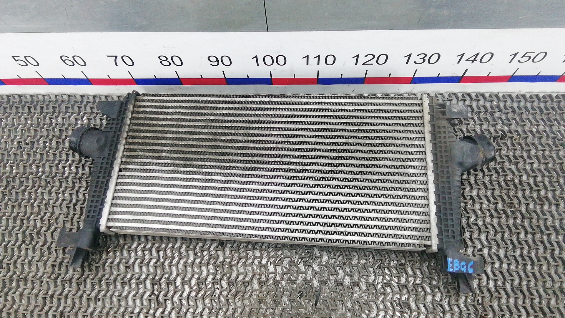 Интеркулер