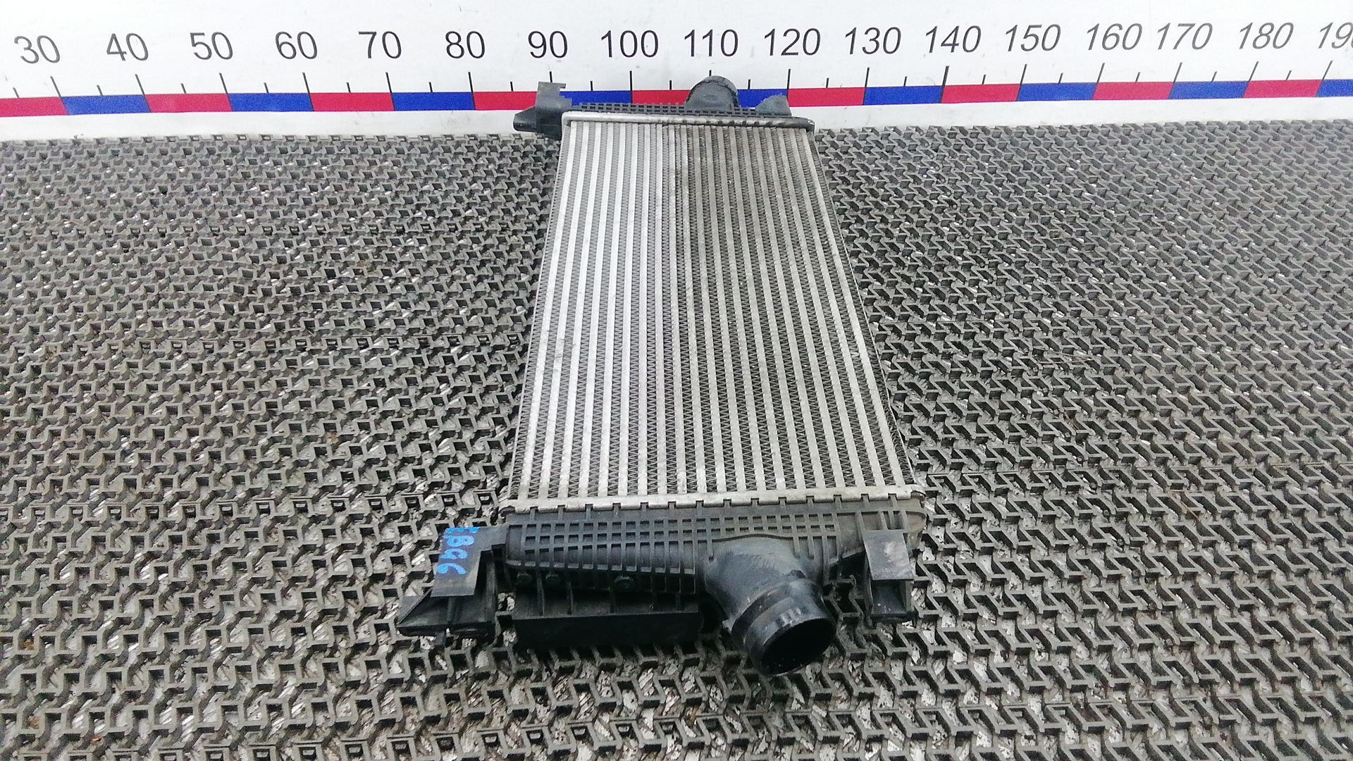 Интеркулер