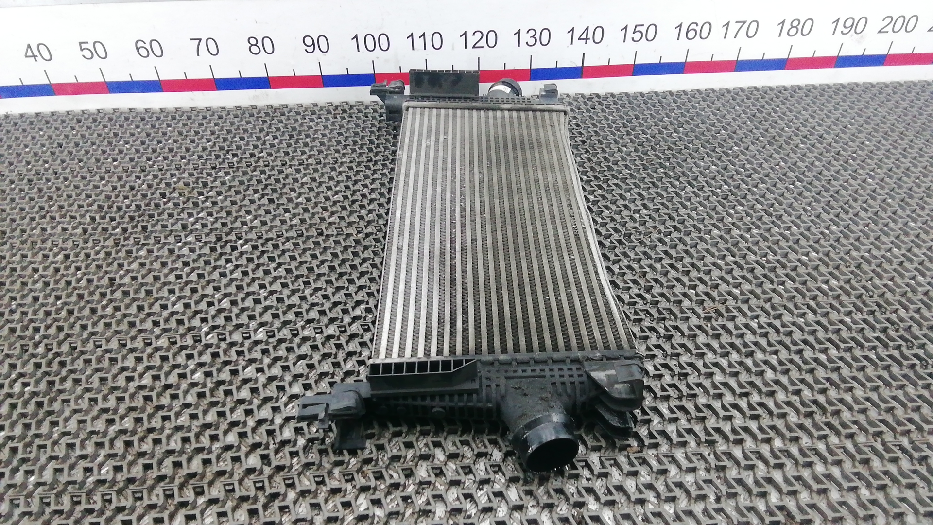 Интеркулер