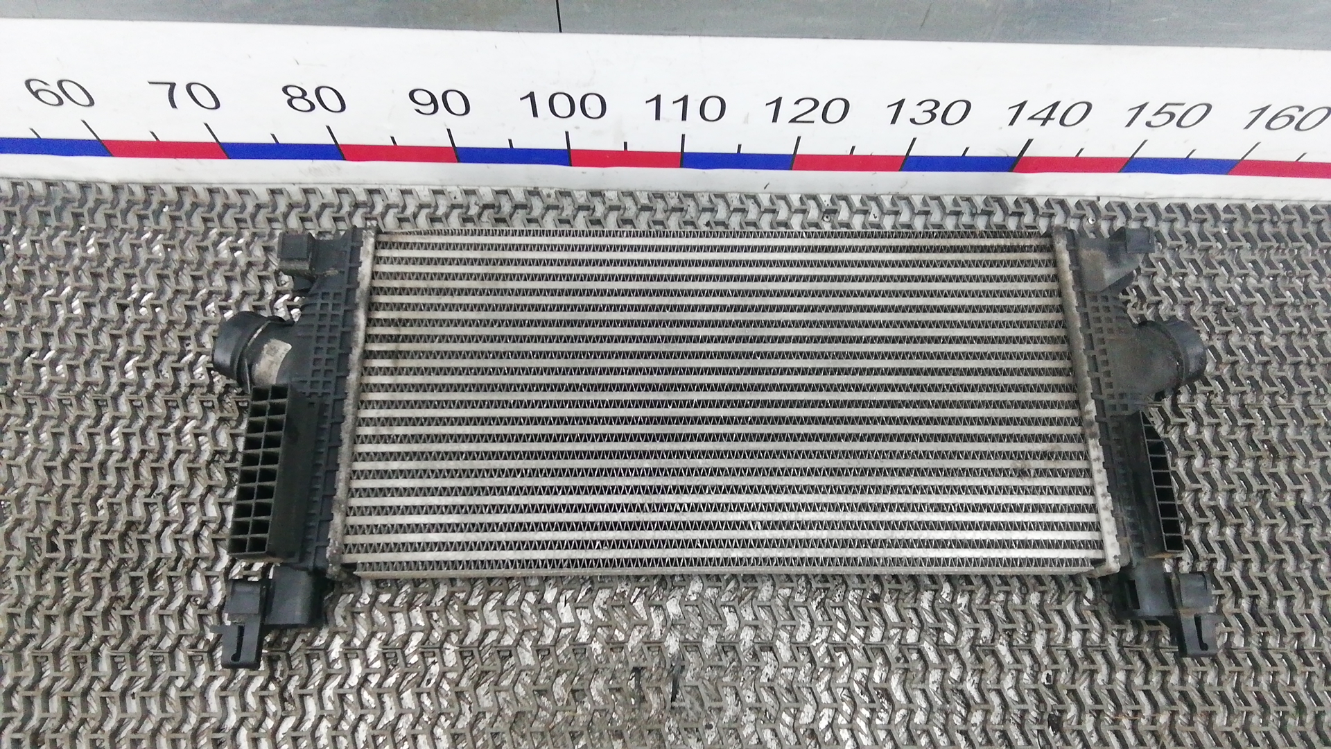 Интеркулер