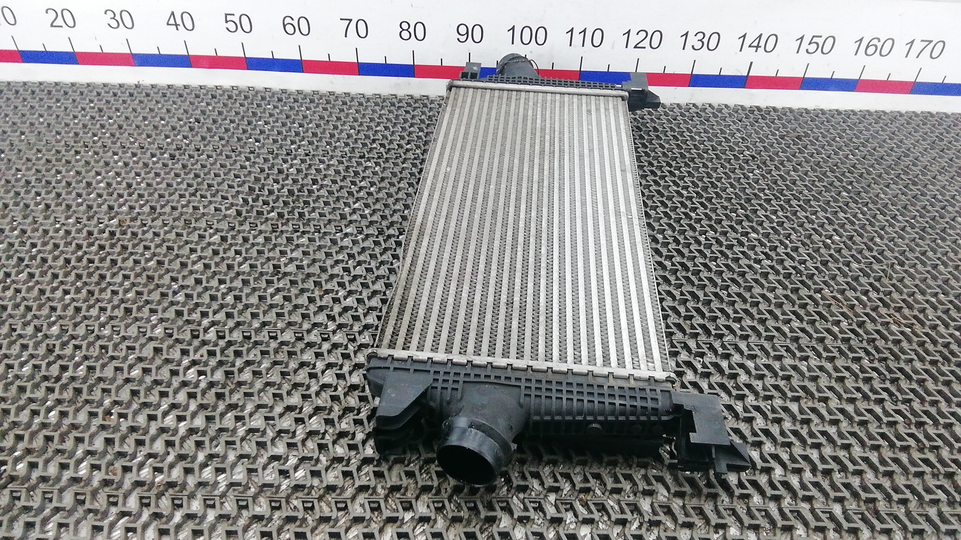 Интеркулер