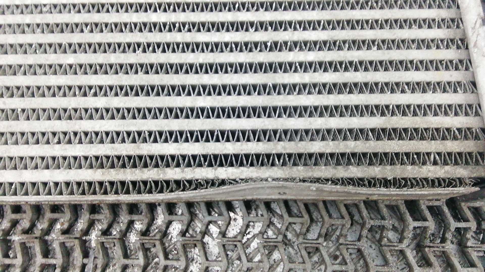 Интеркулер