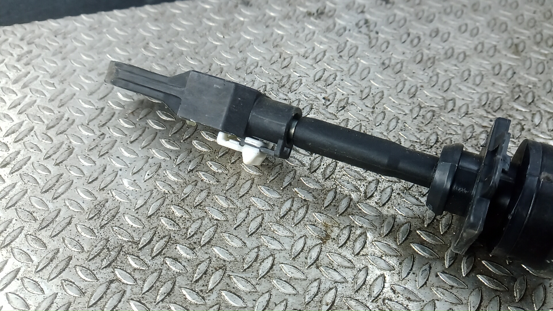 Кулиса МКПП / АКПП