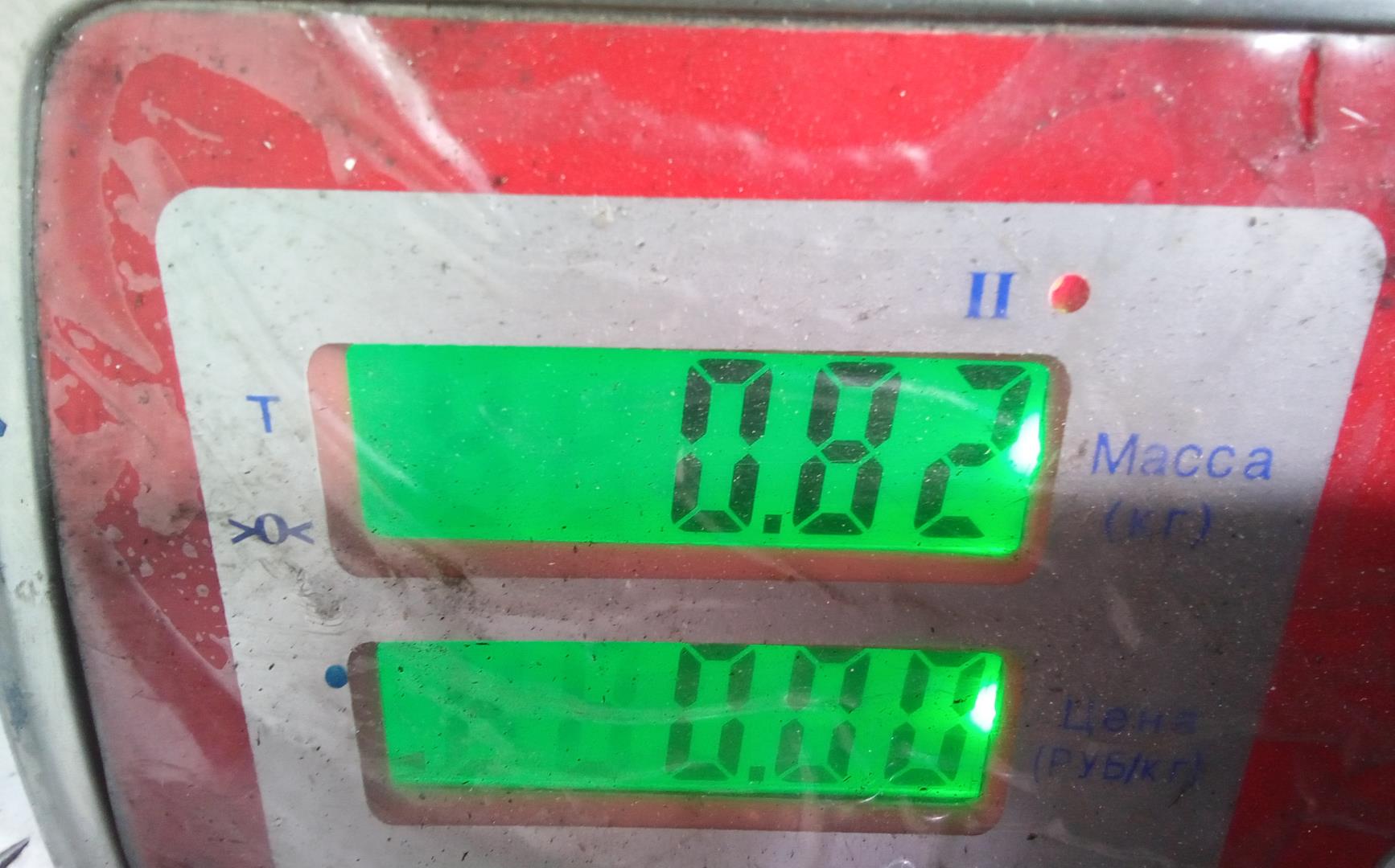 Заслонка дроссельная электрическая