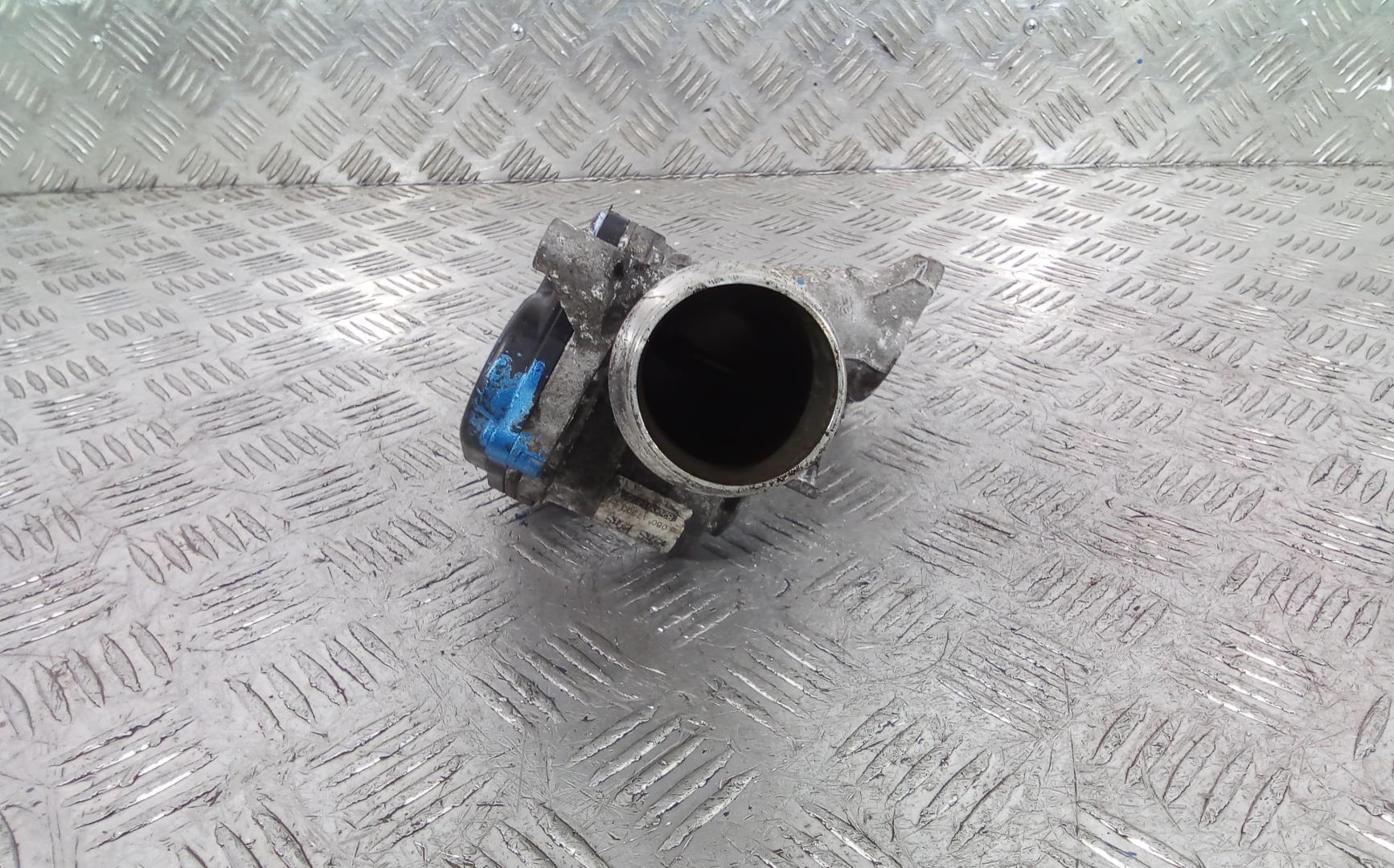 Заслонка дроссельная электрическая