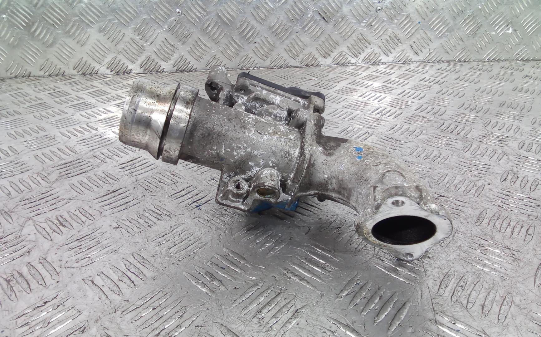 Заслонка дроссельная электрическая