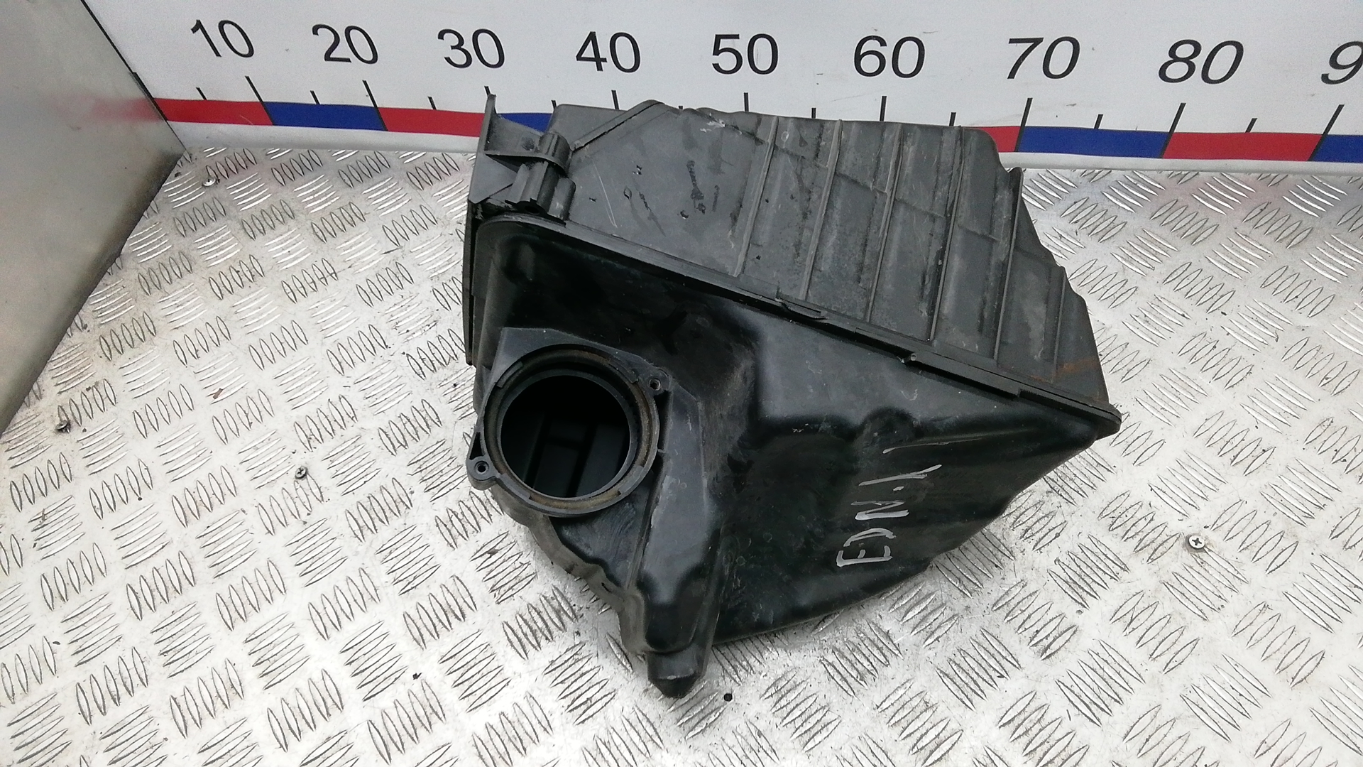 Корпус воздушного фильтра