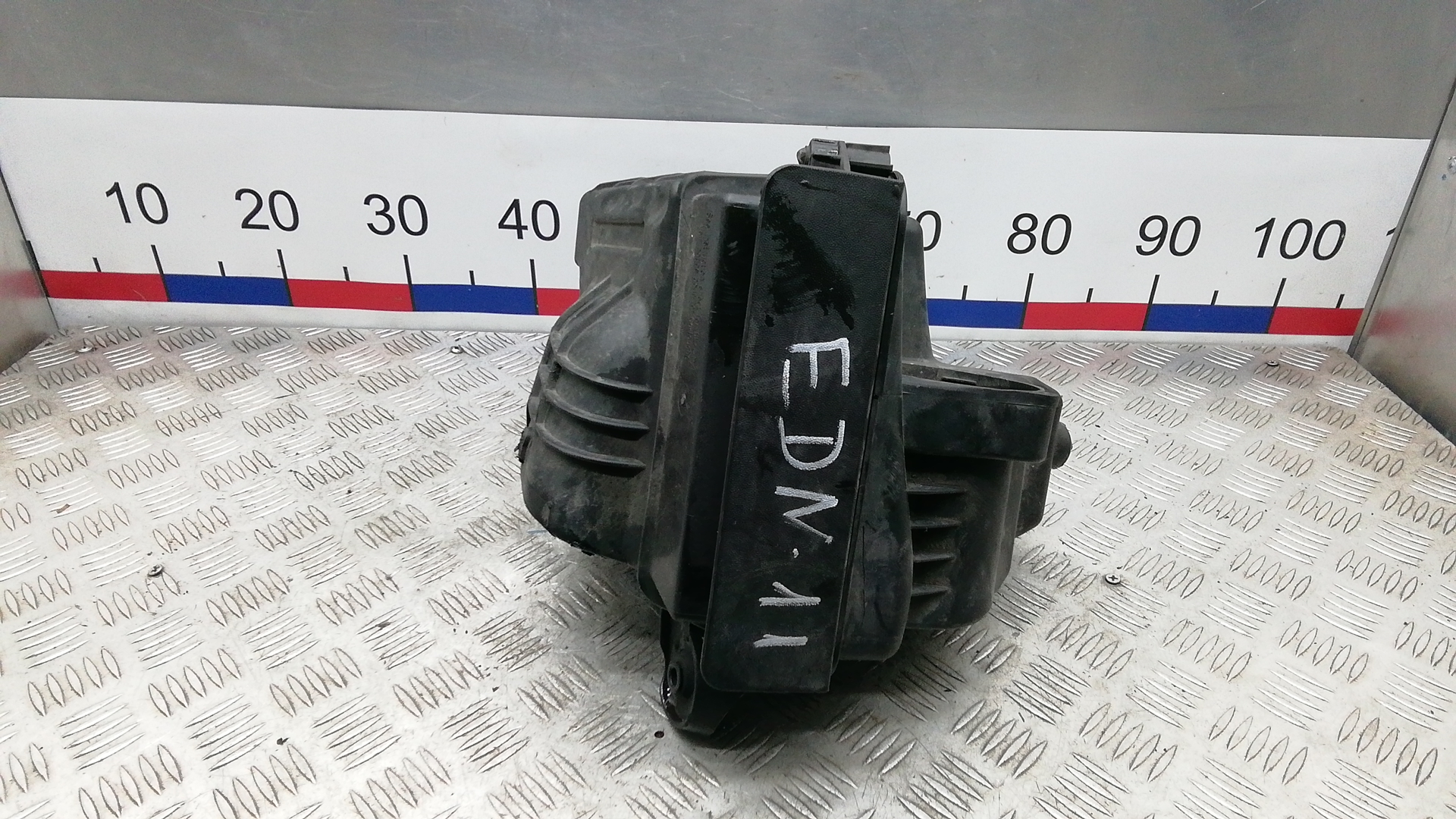 Корпус воздушного фильтра