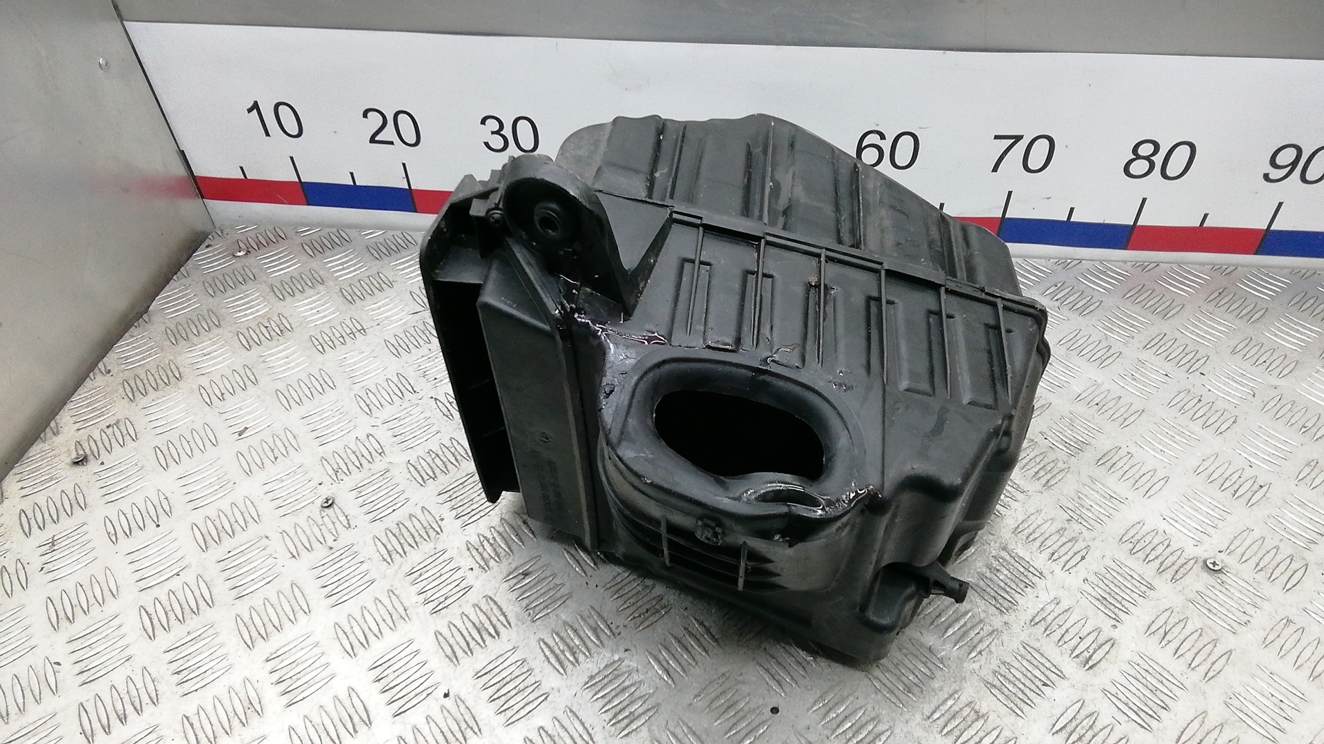 Корпус воздушного фильтра