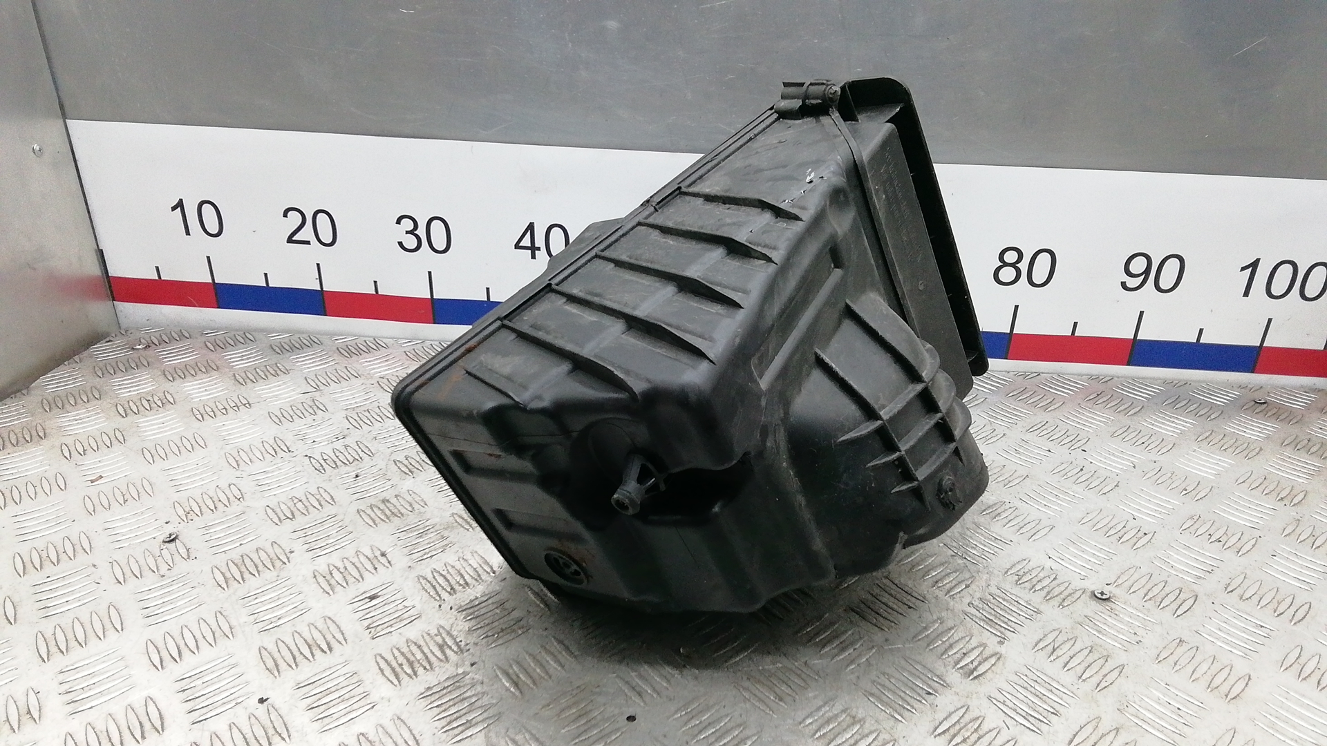 Корпус воздушного фильтра