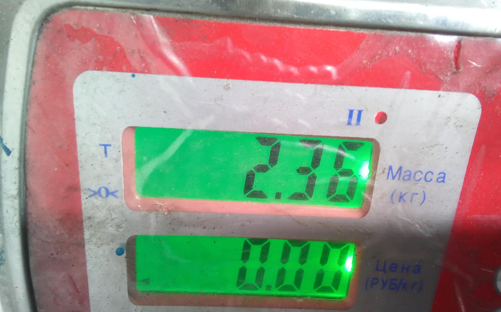 Коллектор выпускной