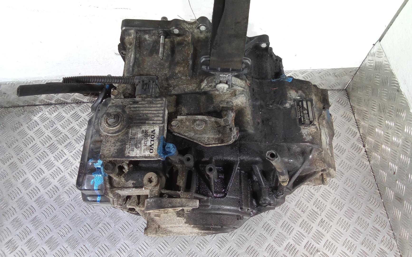 АКПП (автоматическая коробка переключения передач)