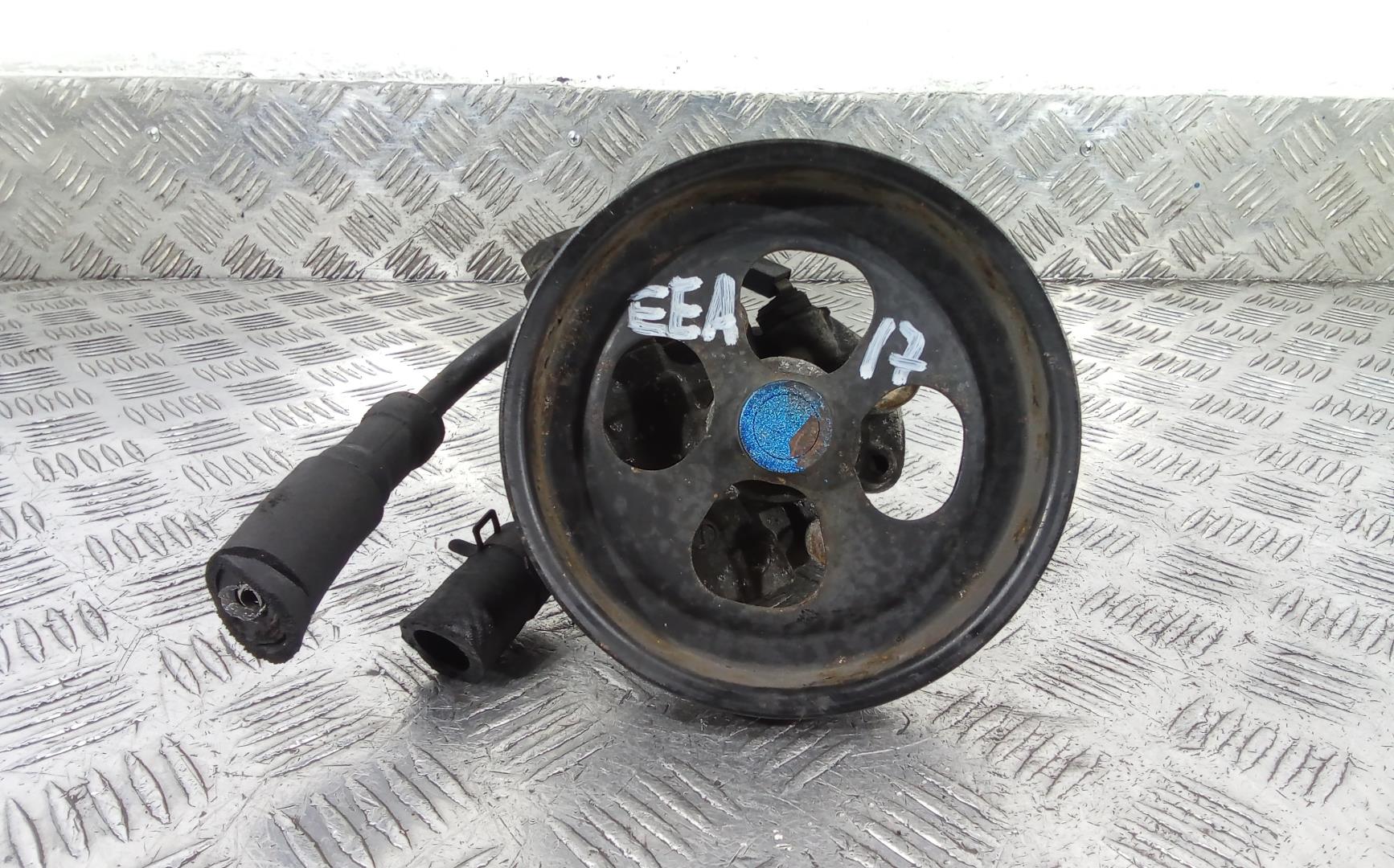 Насос ГУР (гидроусилитель руля)