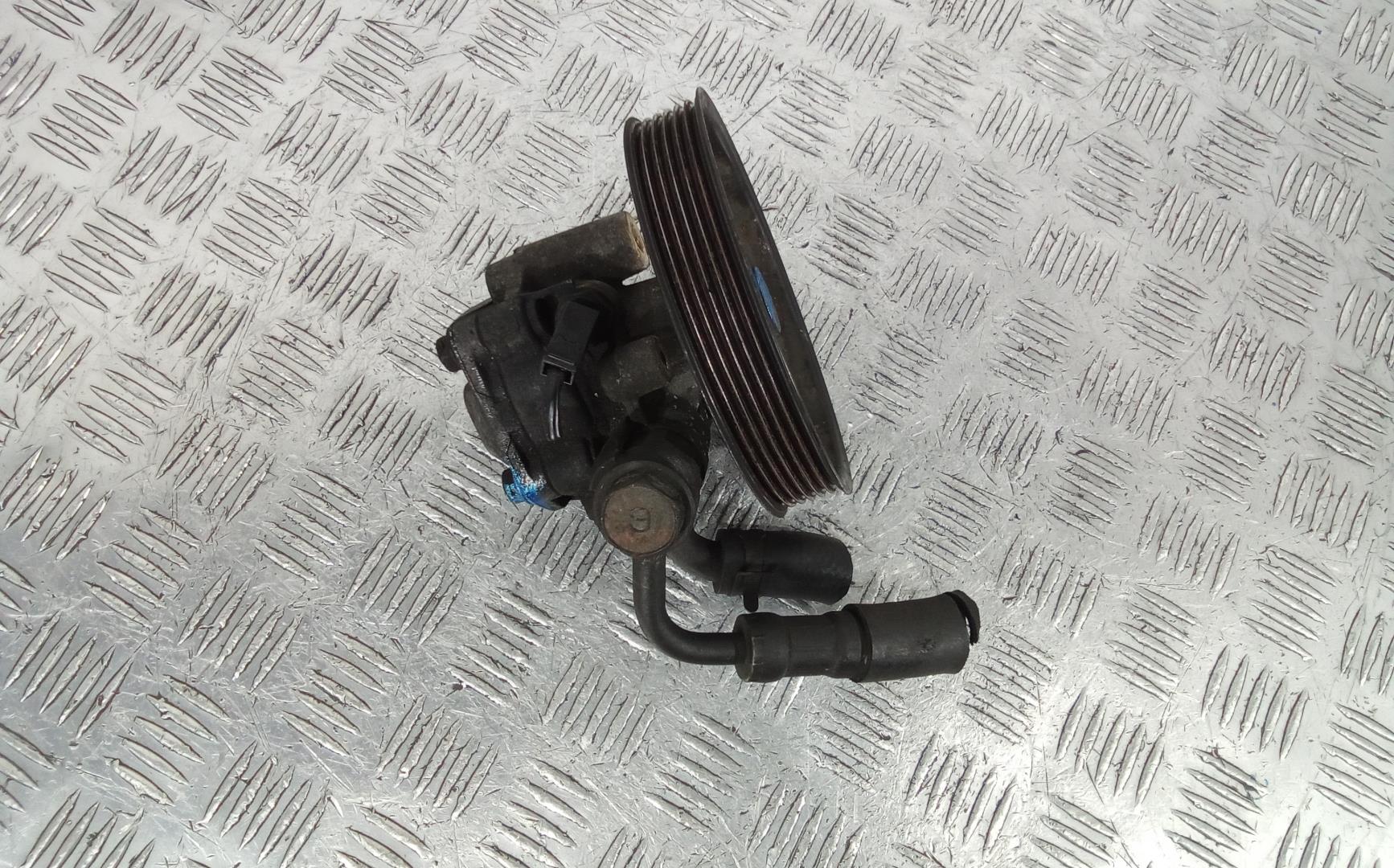 Насос ГУР (гидроусилитель руля)