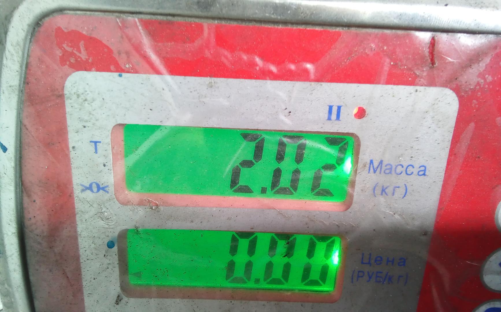 Насос ГУР (гидроусилитель руля)