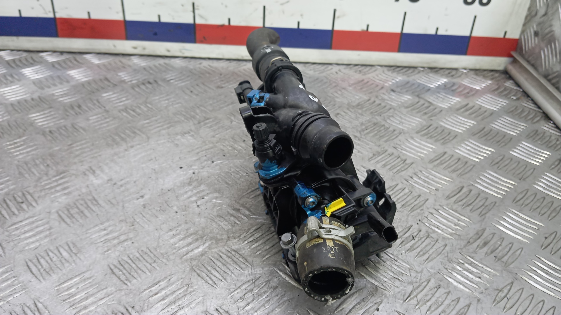 Корпус термостата