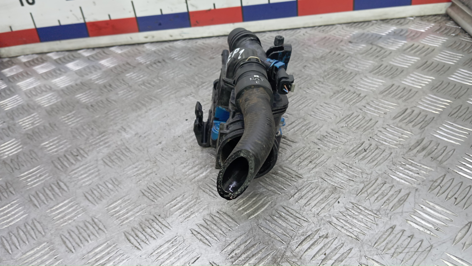 Корпус термостата