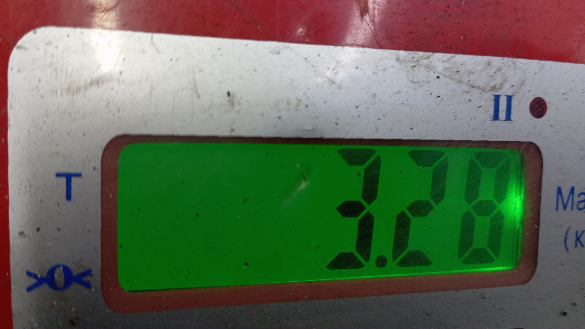 ТНВД (Топливный насос высокого давления)