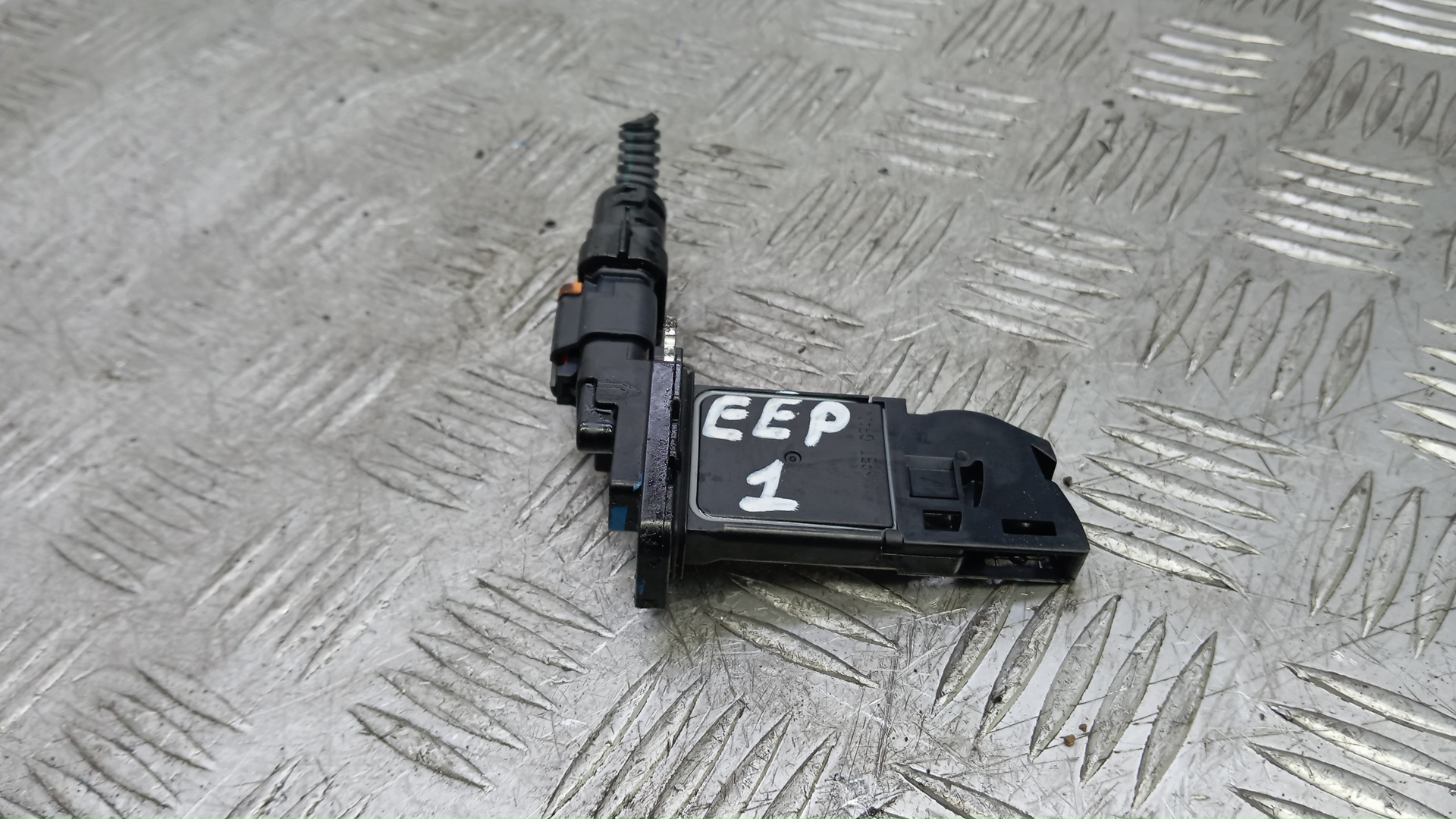 Расходомер воздуха (ДМРВ)