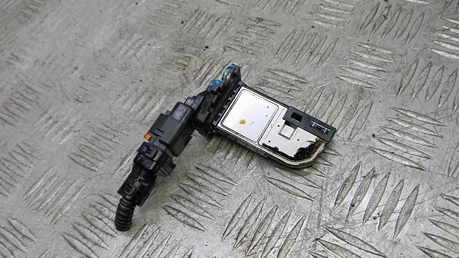 Расходомер воздуха (ДМРВ)