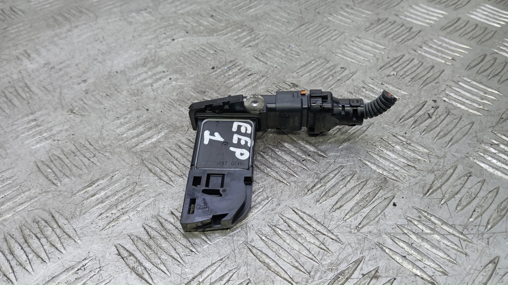 Расходомер воздуха (ДМРВ)