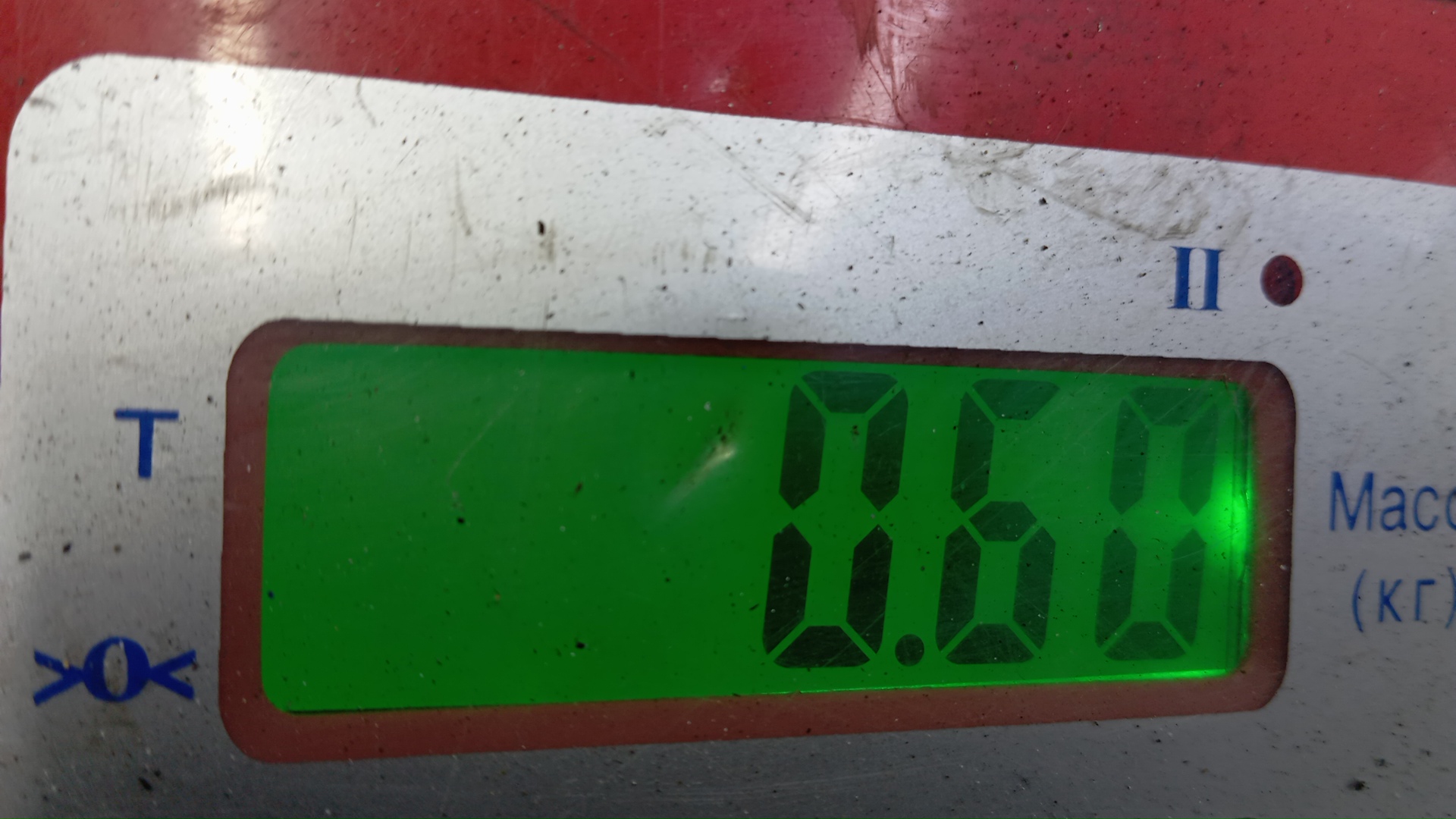 Заслонка дроссельная электрическая