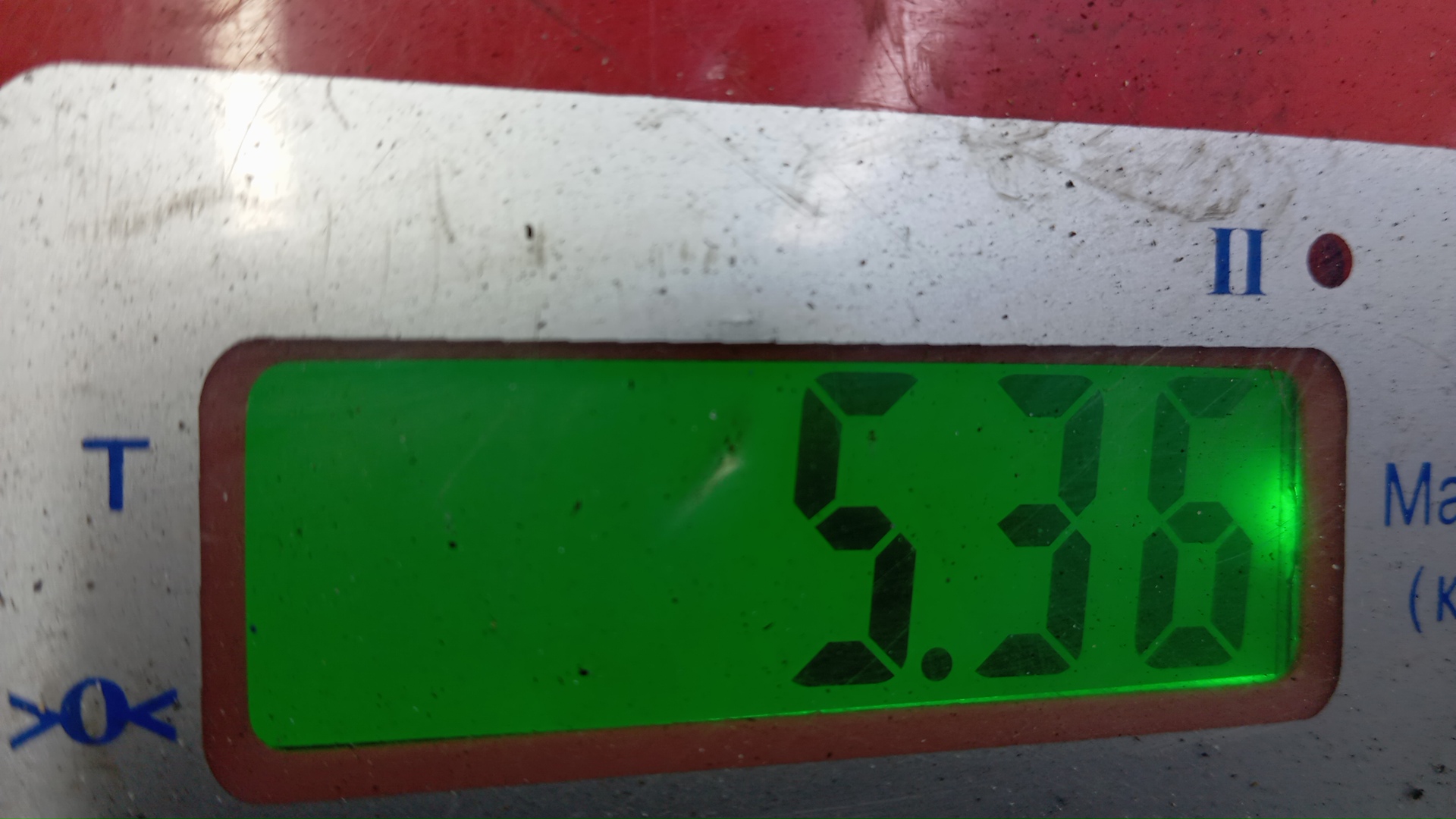 Компрессор кондиционера