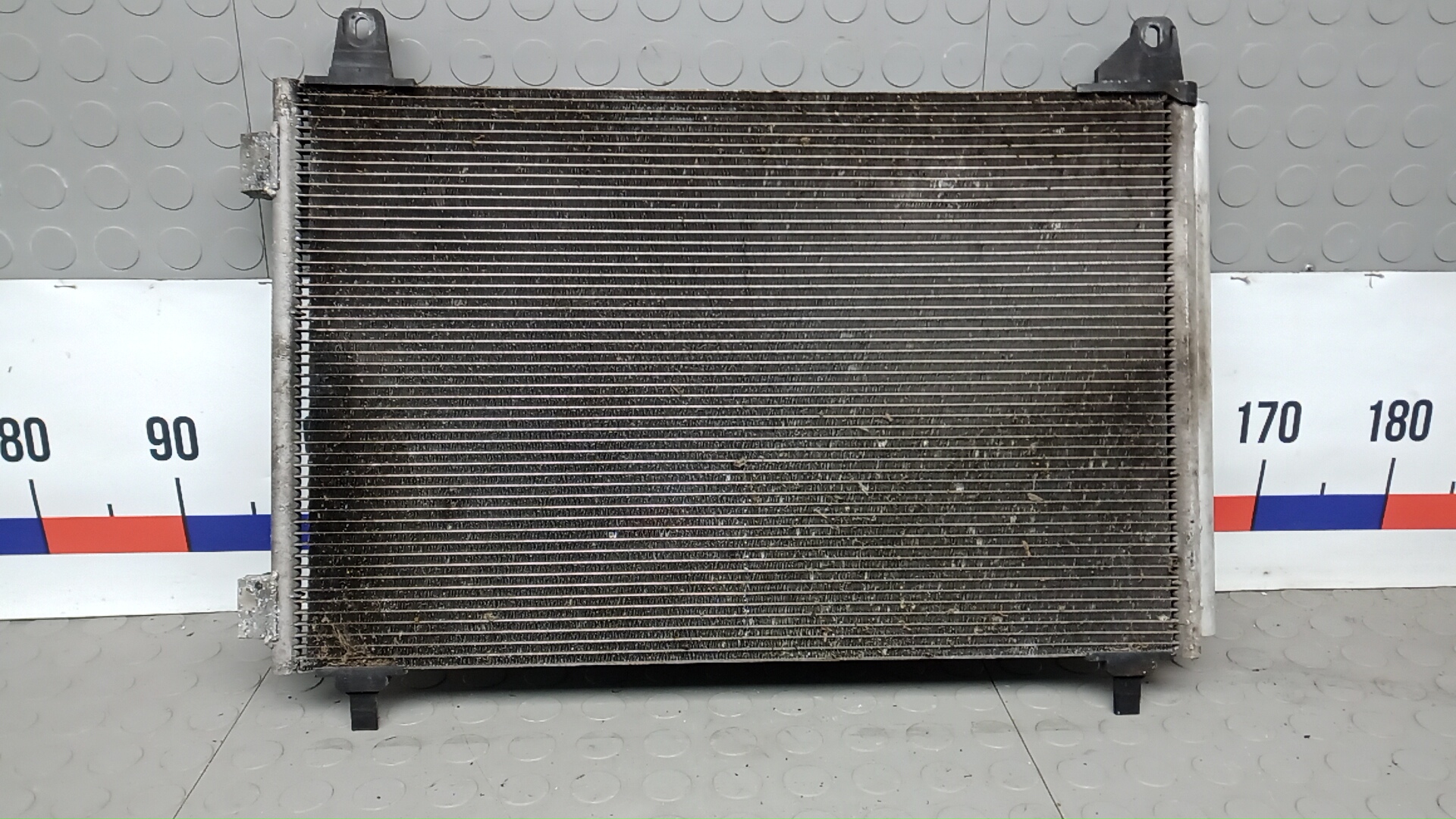 Радиатор кондиционера / конденсер