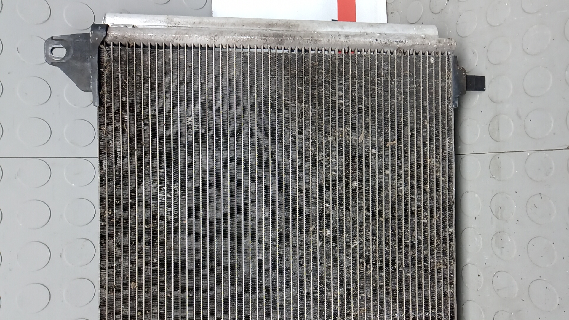 Радиатор кондиционера / конденсер