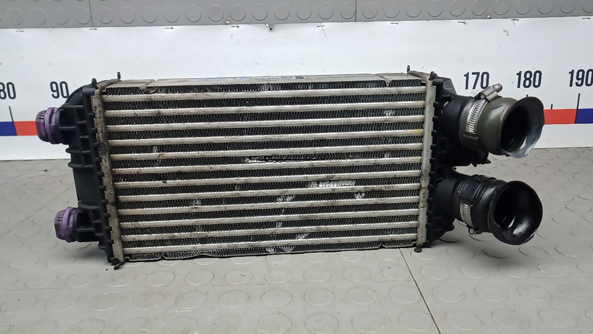 Интеркулер