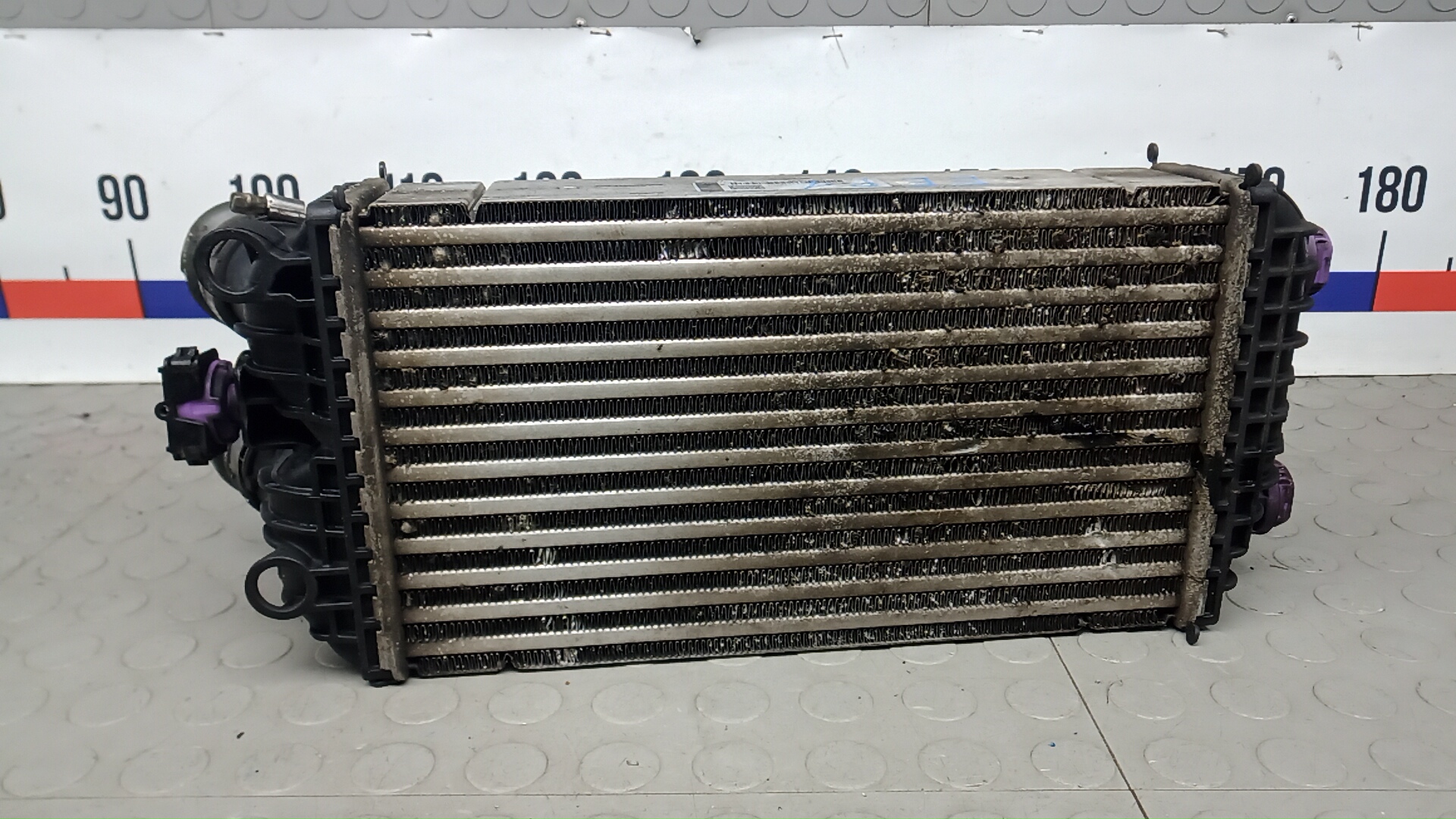 Интеркулер