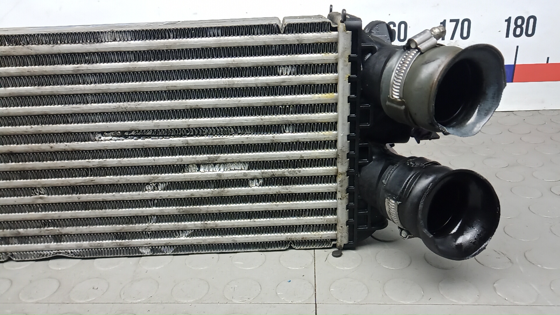 Интеркулер