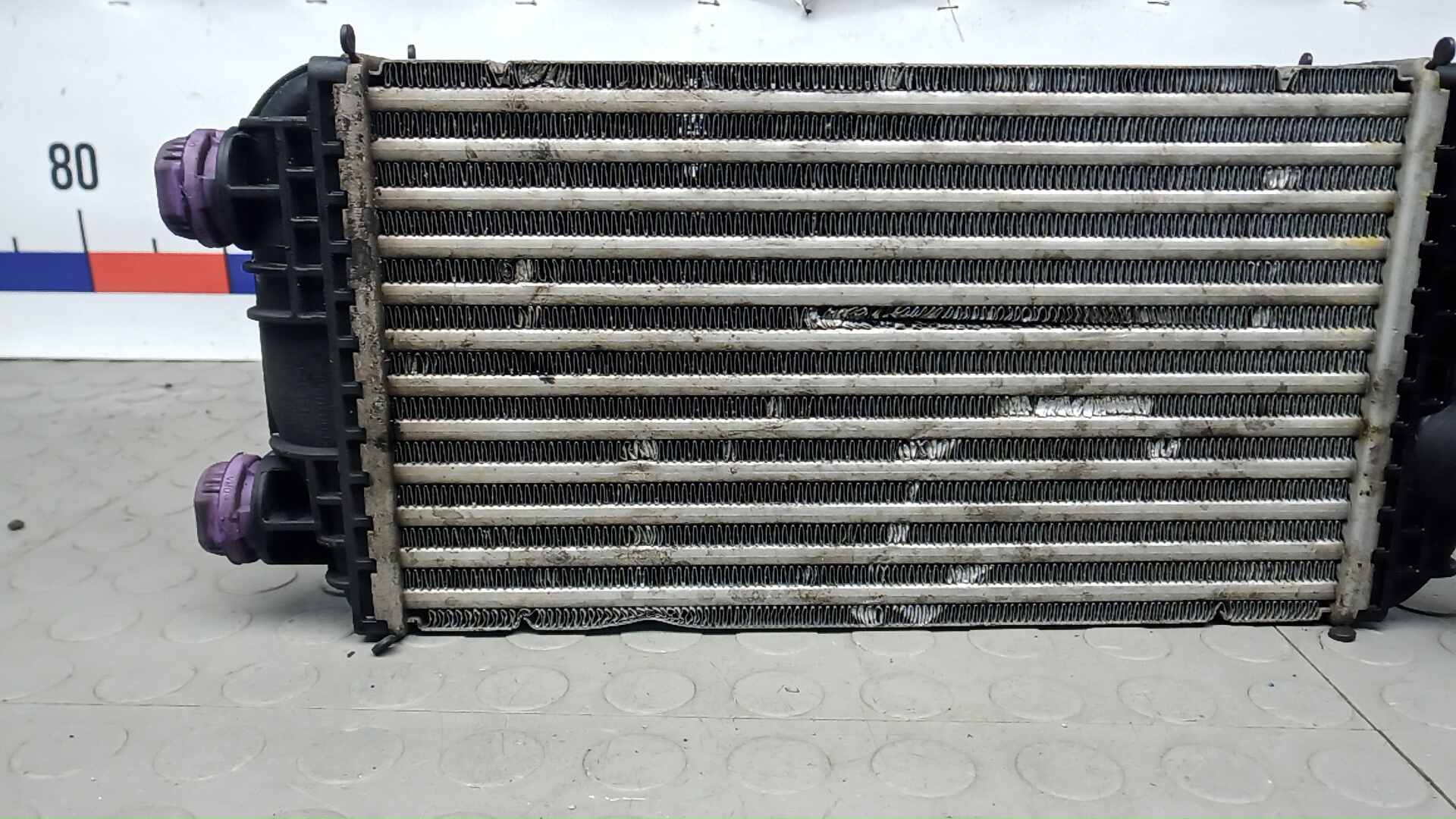 Интеркулер