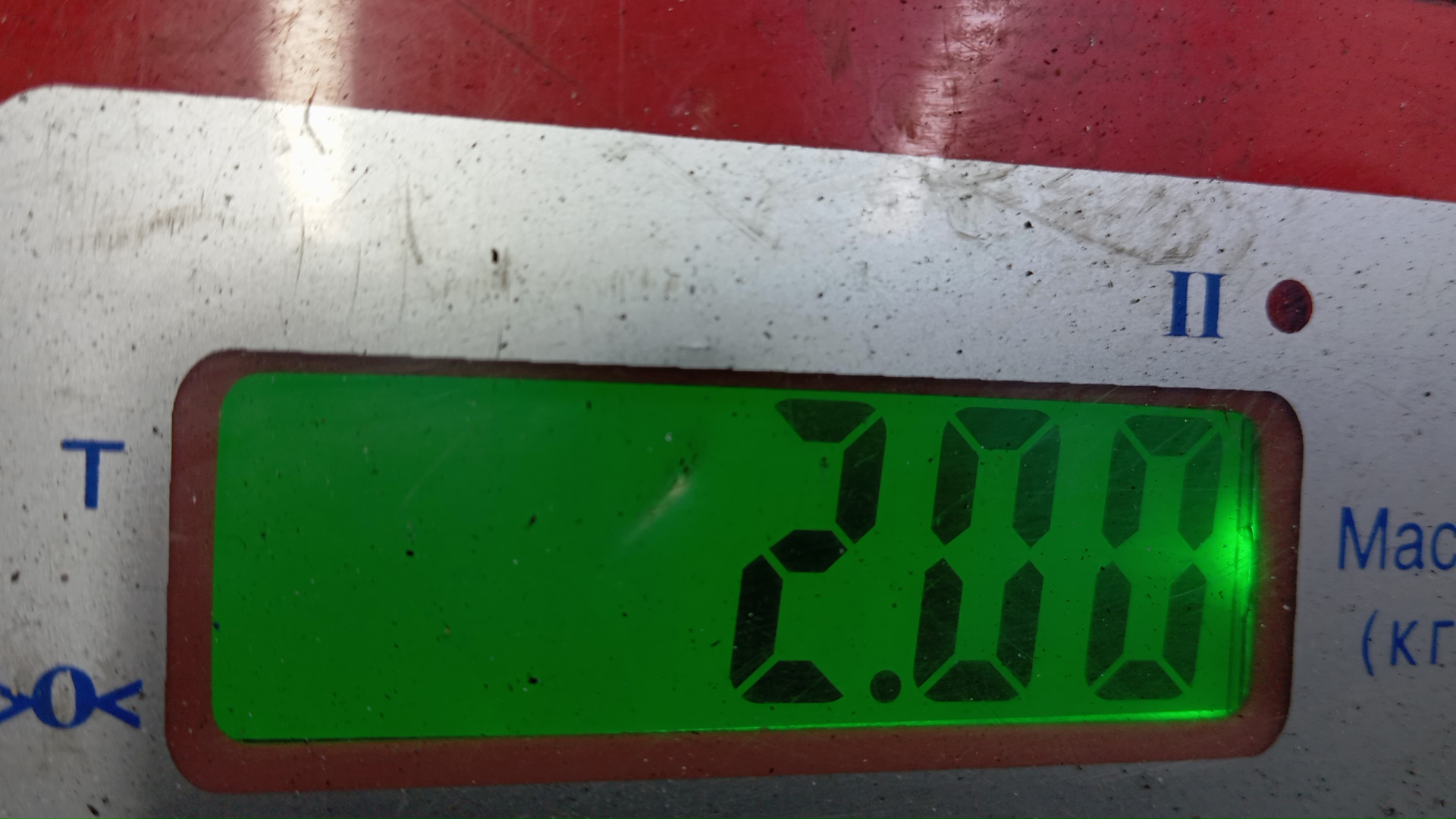 Тройник вентиляции картерных газов