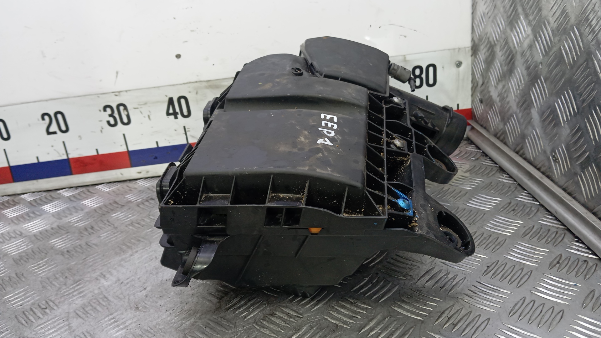 Корпус воздушного фильтра