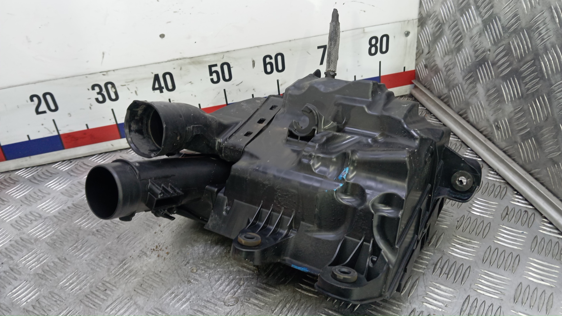 Корпус воздушного фильтра