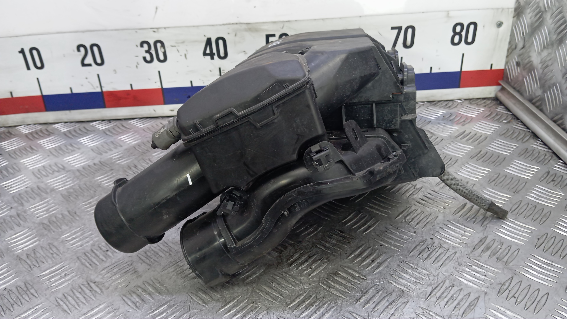 Корпус воздушного фильтра