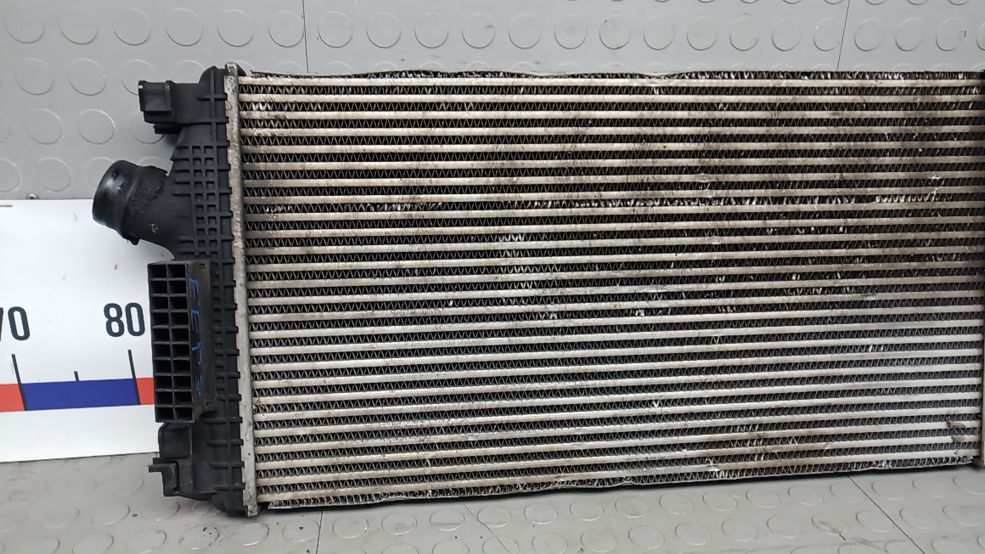 Интеркулер