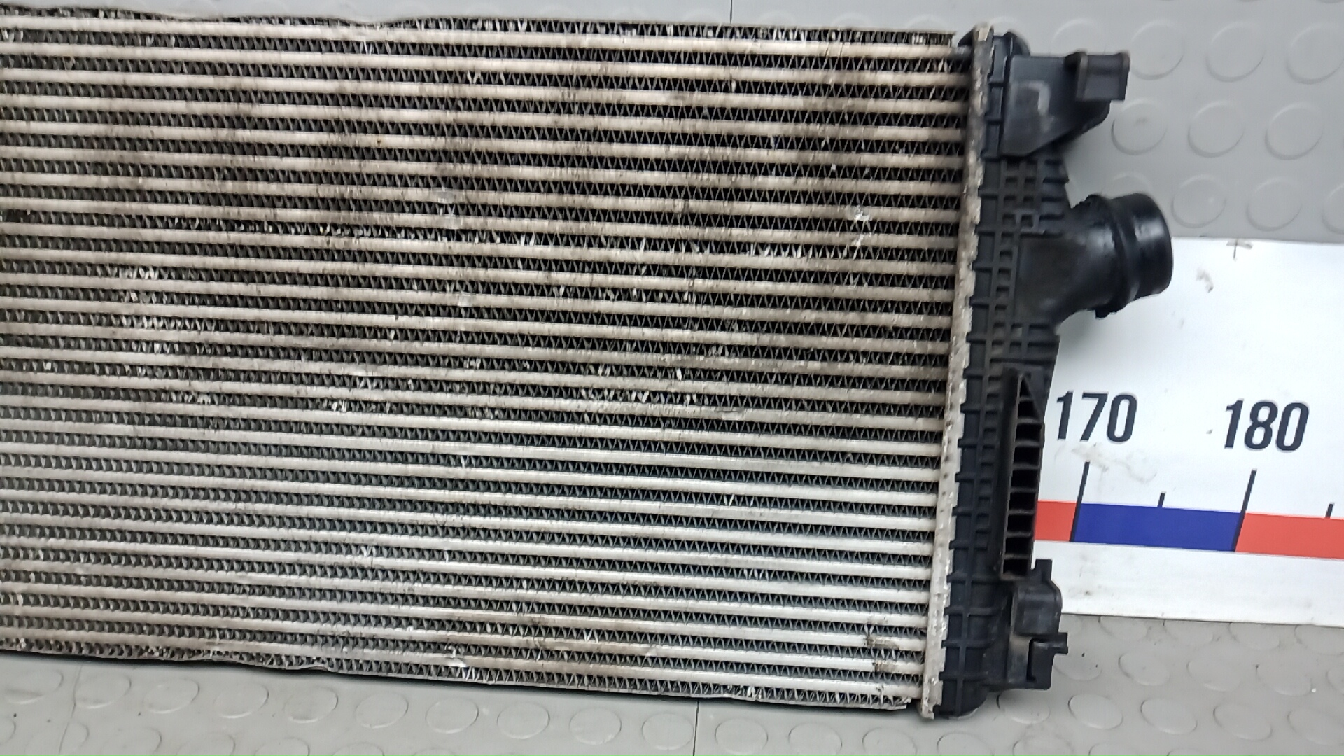 Интеркулер